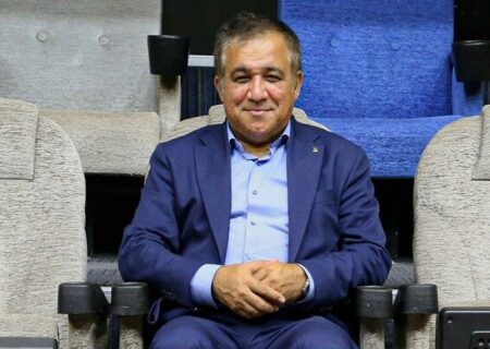 تاجرنیا: انتظار داریم بازیکنان خارجی پس از عادی شدن شرایط به تمرینات بازگردند