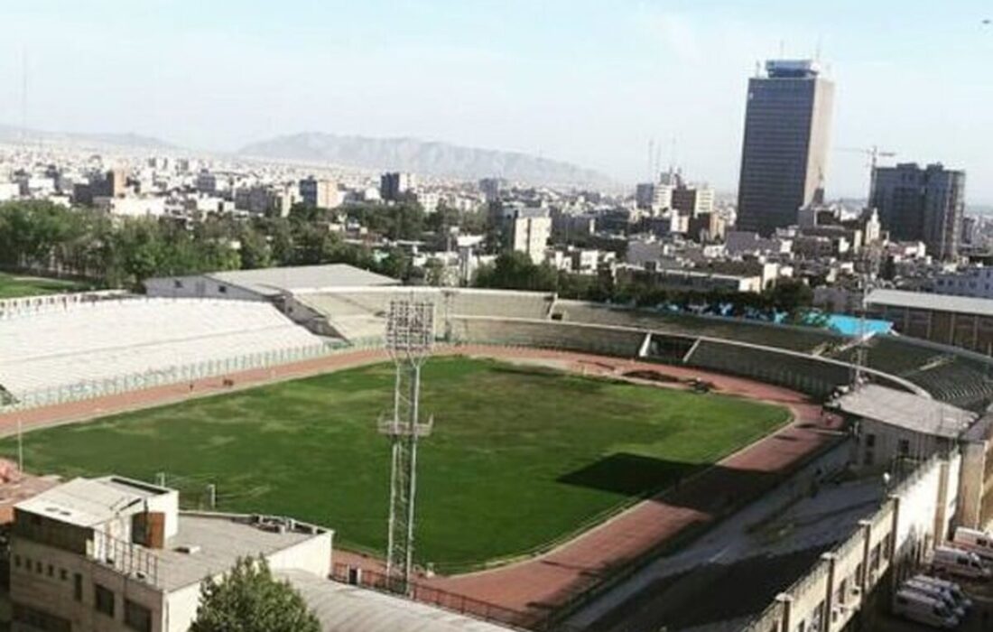 تاریخ فعالیت ورزشگاه‌ها و مجموعه‌های ورزشی اعلام شد