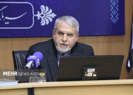 تجربه ایستادگی در بحران‌ها، بزرگ‌ترین سرمایه ملی است