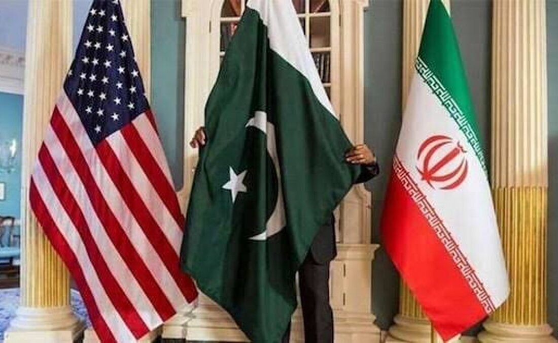 تحرکات تازه در پایتخت پاکستان