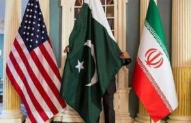 تحرکات تازه در پایتخت پاکستان