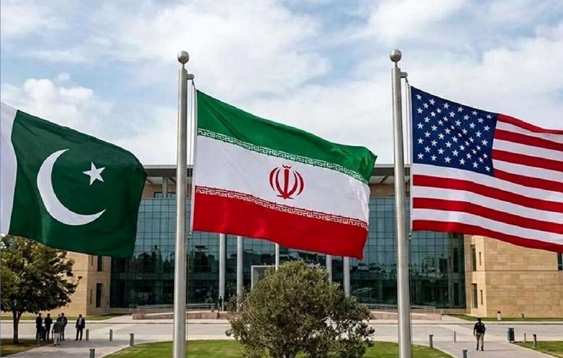 تحرکات جنجالی در اسلام آباد / وزیر کشور پاکستان با سفرای ایران و آمریکا دیدار کرد