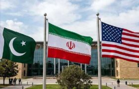 تحرکات جنجالی در اسلام آباد / وزیر کشور پاکستان با سفرای ایران و آمریکا دیدار کرد