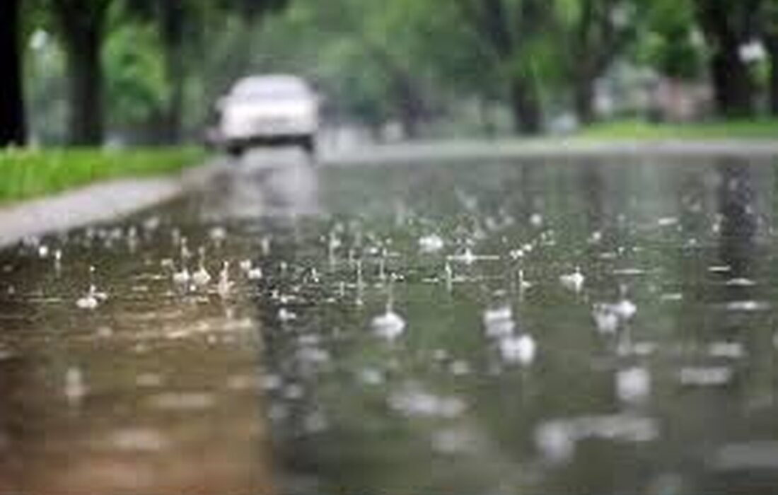 تداوم بارش باران در کشور/ زمان ورود سامانه بارشی جدید اعلام شد