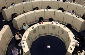 تداوم معاملات پررونق صندوق‌ها در معاملات بورس