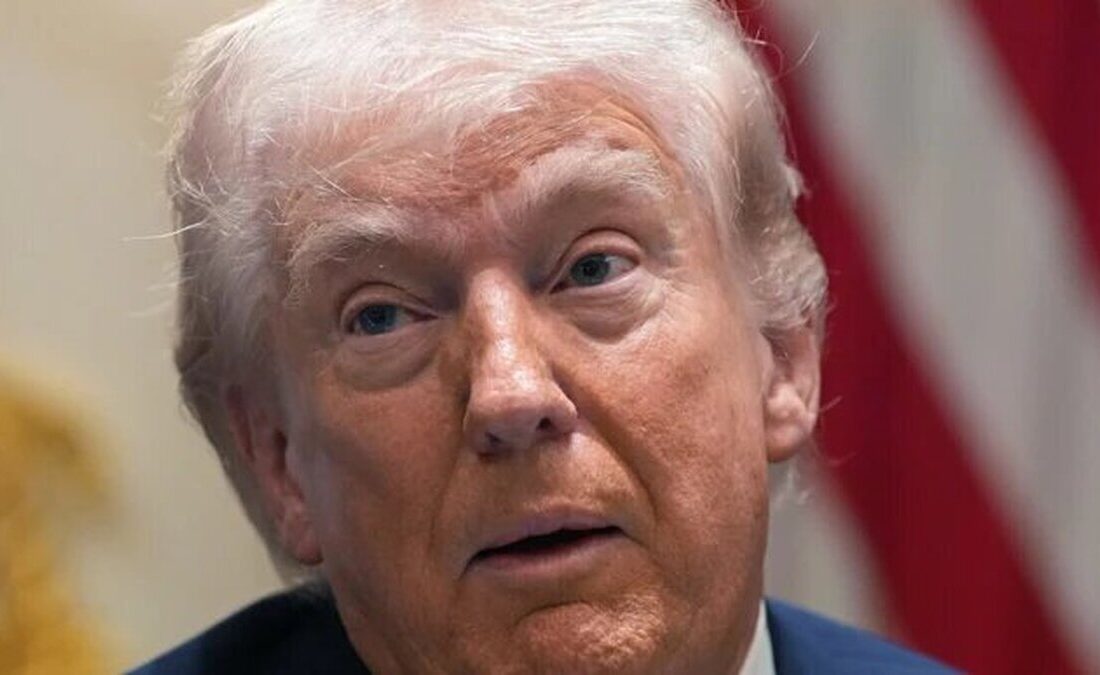 ترامپ استیضاح می شود؟