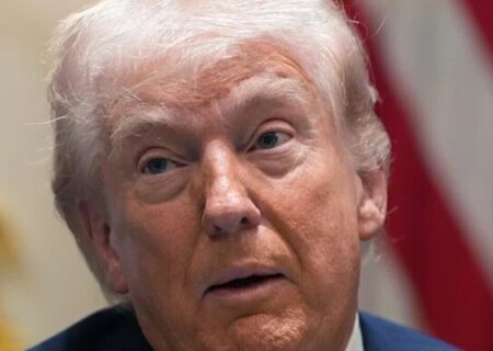 ترامپ استیضاح می شود؟