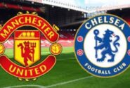 ترکیب دو چلسی و منچستریونایتد در نبرد ورزشگاه استمفوردبریج اعلام شد