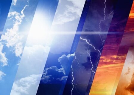 تشدید بارش‌ها در برخی استان‌ها / هواشناسی نسبت به سفر‌های غیرضروری هشدار داد