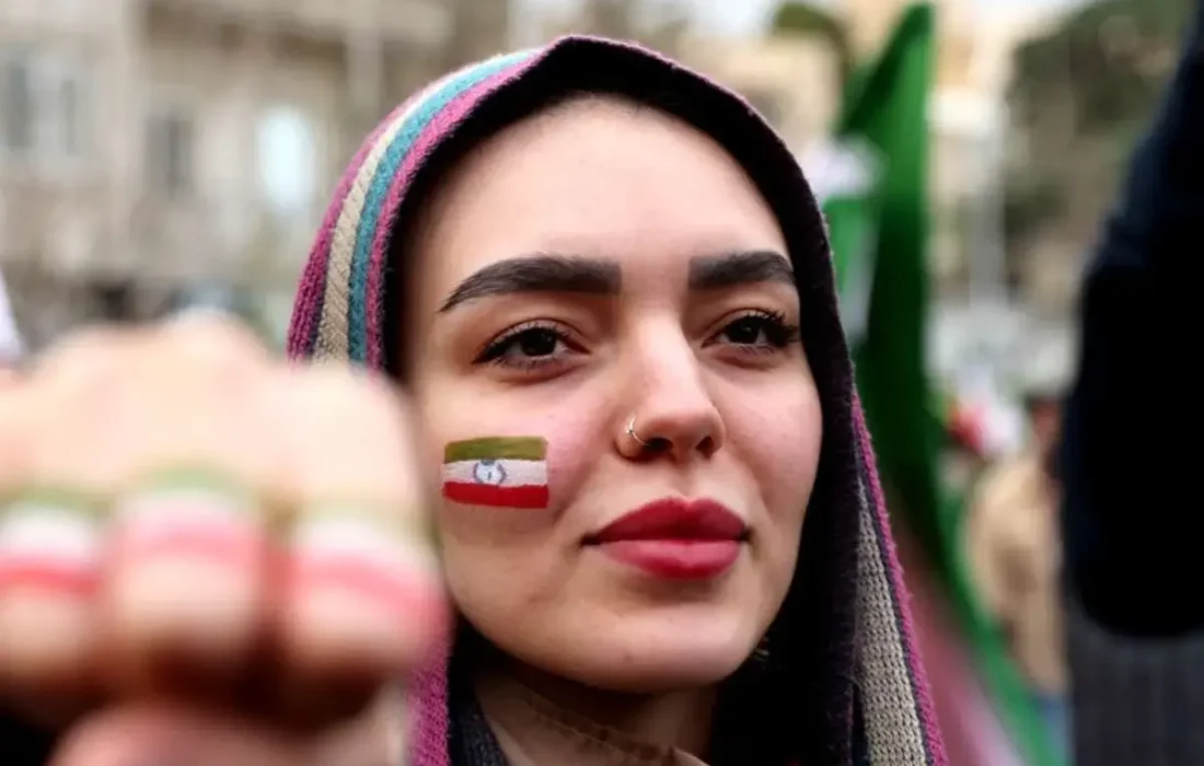 تصاویر دیدنی از تجمع امروز تهران خبرساز شد+ عکس