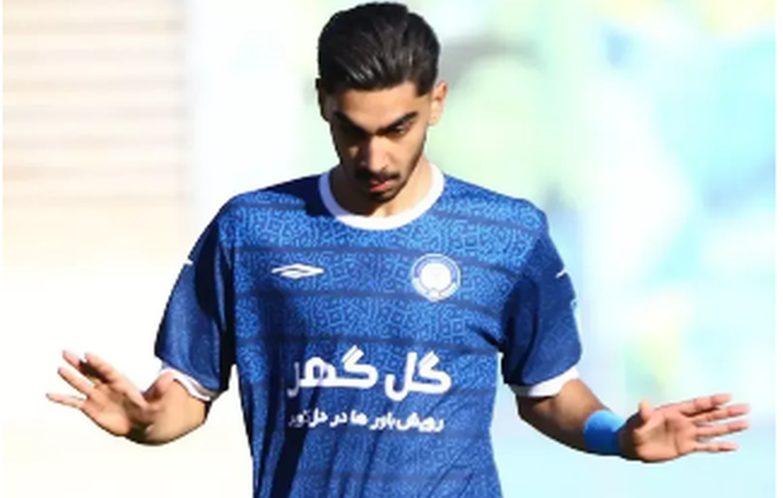 تصمیم جدید قلعه‌نویی / ستاره گل‌گهر به تیم ملی رسید