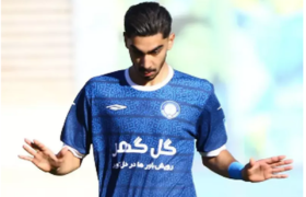 تصمیم جدید قلعه‌نویی / ستاره گل‌گهر به تیم ملی رسید
