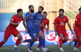 تعداد سهمیه‌های آسیایی لیگ ایران مشخص شد