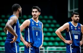 تعطیلی لیگ برتر بسکتبال مردان / قهرمانی اعلام نشد