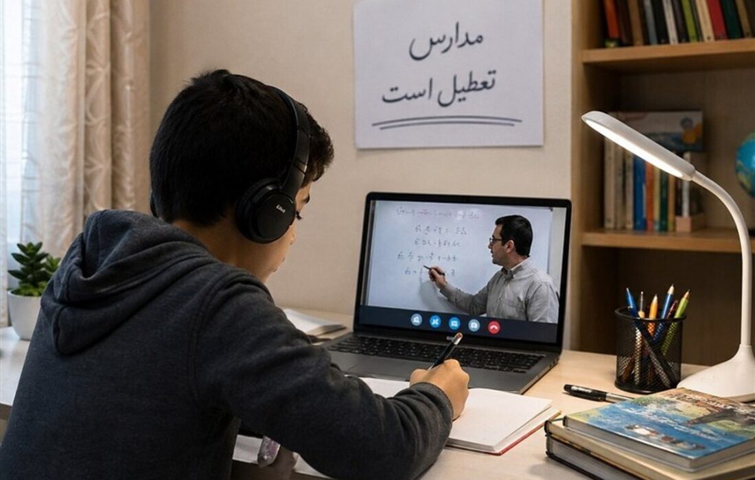 تعطیلی‌های مکرر مدارس چه خطراتی دارد؟