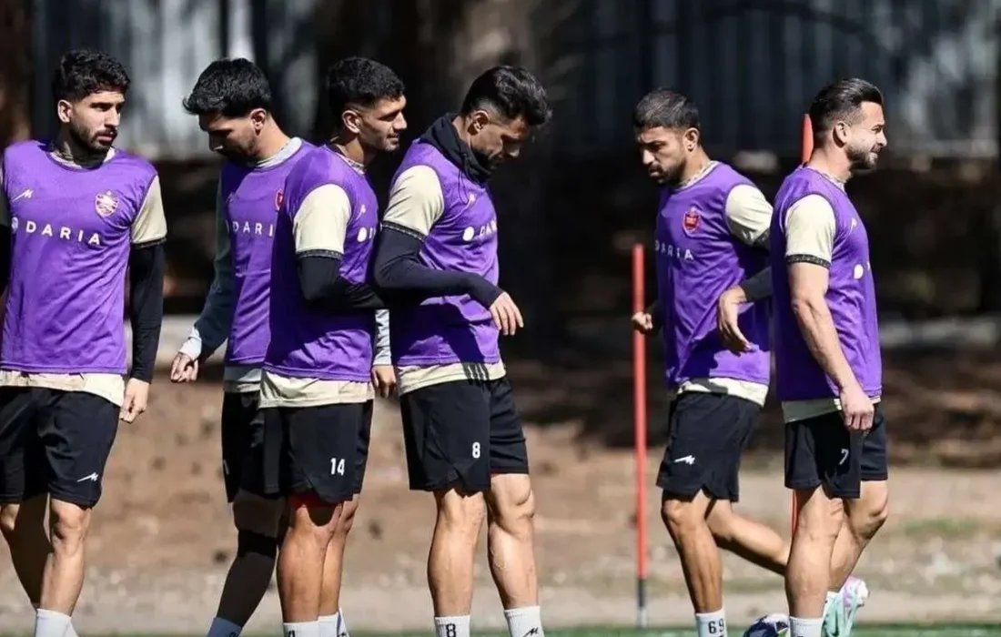 تغییرات گسترده در پرسپولیس؛ جدایی ستاره‌ها