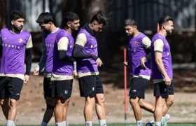 تغییرات گسترده در پرسپولیس؛ جدایی ستاره‌ها