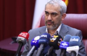 تقدیر وزیر اقتصاد از تداوم فعالیت بازار سرمایه در دوران جنگ