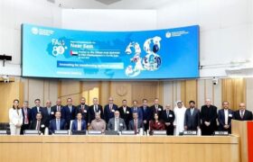 تلاش برای انحراف فائو؛ مخالفت با قطعنامه‌سازی در نهاد تخصصی غذا