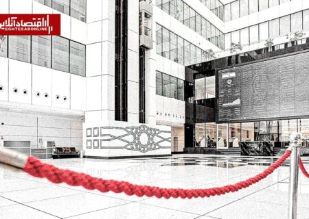 تناقض بازگشایی گزینشی بورس