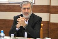 توئیت رئیس کمیسیون امنیت ملی درمورد ادعاهای عجیب ترامپ درمورد ایران