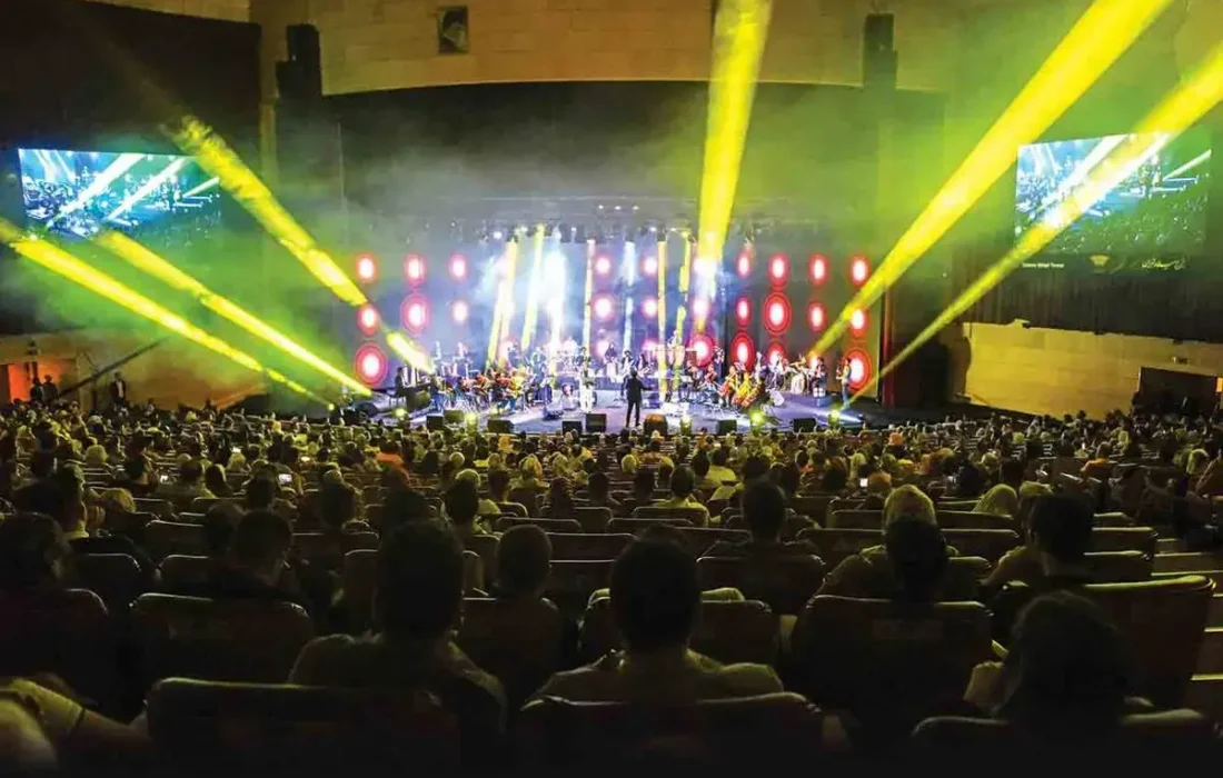 توقیف اموال تهیه کننده سرشناس موسیقی ایران صحت دارد؟