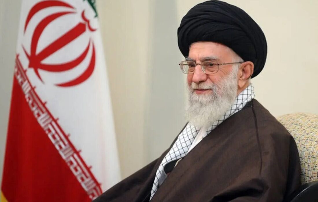 تولد نوزادی با نام «علی خامنه‌ای» در اندونزی+ عکس