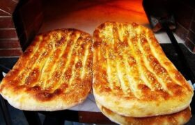 تکلیف نان‌های سنگک و بربری خرداد مشخص می‌شود