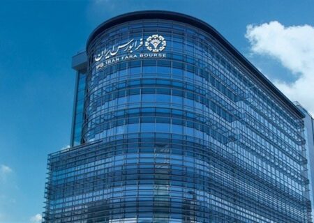 ثبت مبادلات 2.2 میلیون میلیارد تومانی در فرابورس