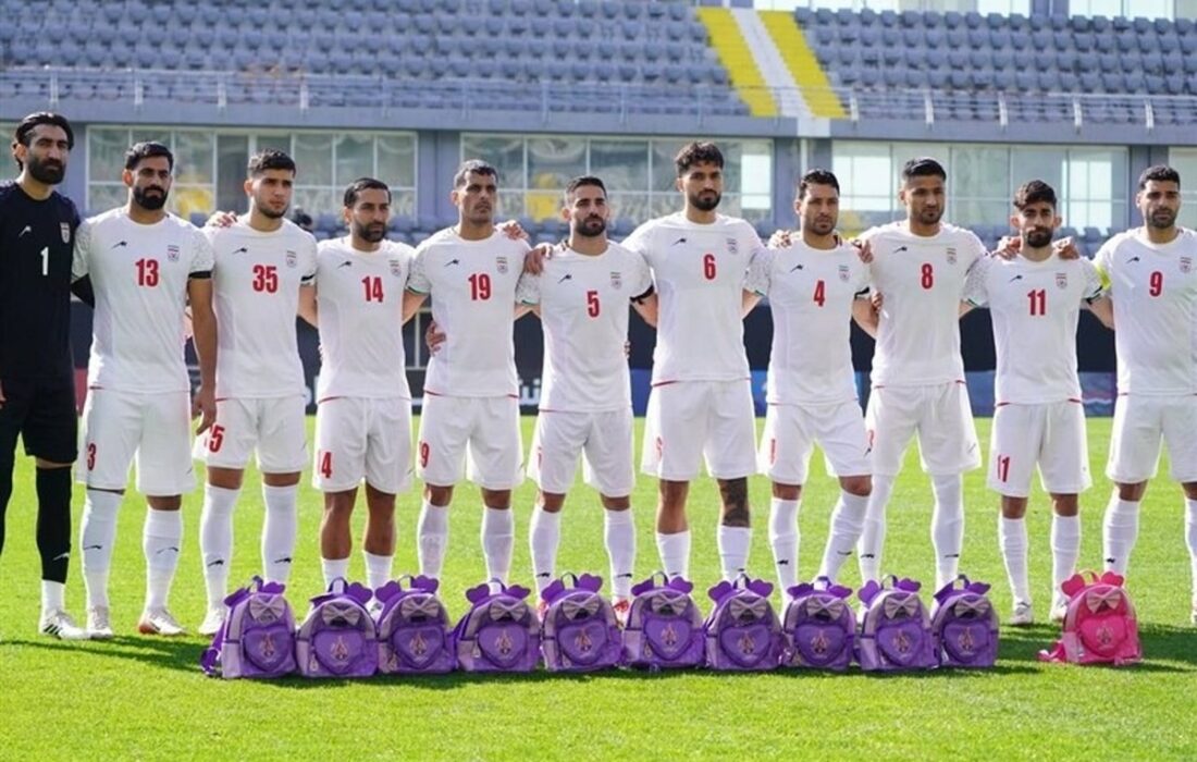 جام جهانی ۲۰۲۶ یک تورنمنت خاص برای ایران خواهد بود