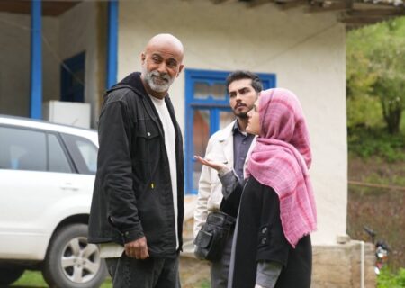 «جانِ نفس» آماده نمایش شد/ تقاطع زندگی روزمره با یک موقعیت امنیتی