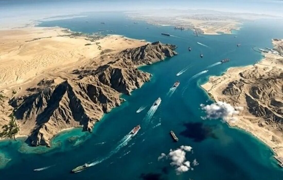 جایگزین مرزهای جنوبی کشور برای واردات کالا / خلیج فارس تنها مسیر واردات به ایران نیست