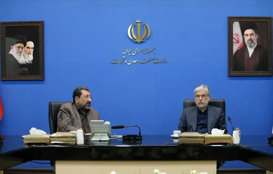 جزئیات برنامه‌ریزی مشترک وزارت صمت و وزارت علوم برای توسعه و نوسازی صنایع کشور