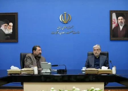 جزئیات برنامه‌ریزی مشترک وزارت صمت و وزارت علوم برای توسعه و نوسازی صنایع کشور