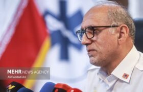 جزئیات تکمیل ظرفیت جذب ۲۵۰۰ نیروی جدید اورژانس کشور