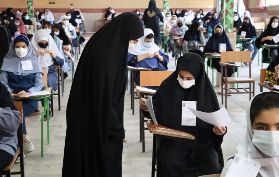 جزئیات ثبت‌نام آزمون‌های سمپاد و نمونه دولتی اعلام شد