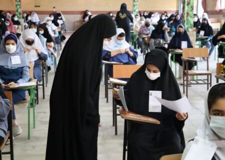 جزئیات ثبت‌نام آزمون‌های سمپاد و نمونه دولتی اعلام شد