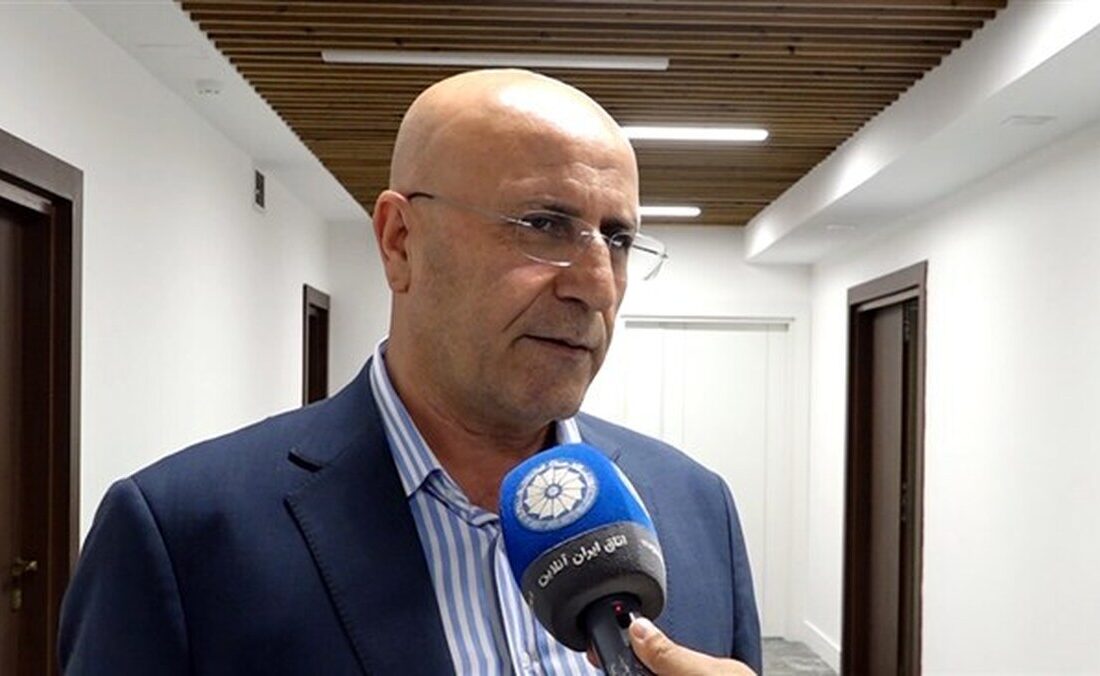 جزئیات خسارت به ساختمان اتاق ایران در حمله سحرگاهی به خیابان طالقانی