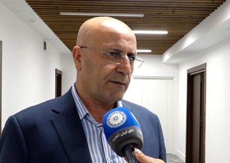 جزئیات خسارت به ساختمان اتاق ایران در حمله سحرگاهی به خیابان طالقانی