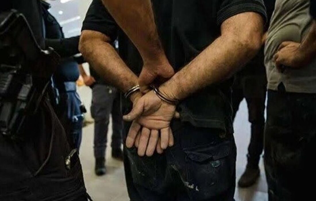 جزئیات دستگیری ۴ کارمند مزدور به اتهام جاسوسی در بابلسر
