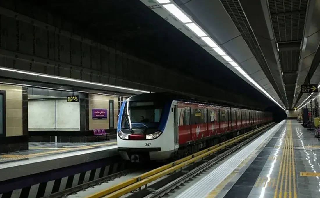 جزییات کامل برنامه زمان‌بندی جدید مترو/ تهرانی ها بخوانند