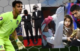 جهان فوتبال در آخرین حضور ایتالیا در جام جهانی چه شکلی بود؟