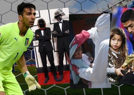 جهان فوتبال در آخرین حضور ایتالیا در جام جهانی چه شکلی بود؟