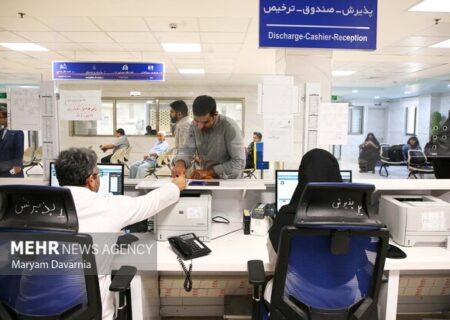 حاکمیت باید پیگیر مطالبات صنفی پرستاران باشد