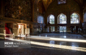 حمله به میراث مشترک بشریت؛ مرمت‌ آثار ماه‌ها زمان خواهد برد