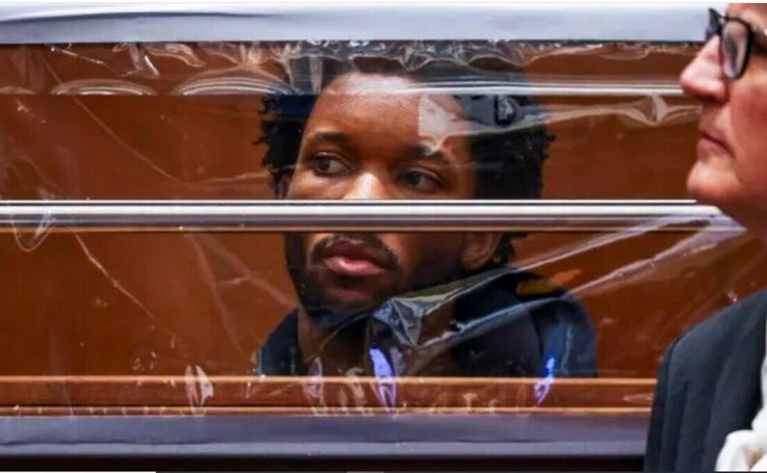 حکم اعدام برای خواننده معروف صادر شد