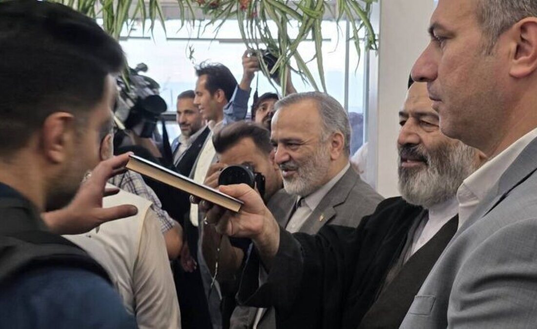 خبر جدید از حج تمتع ۱۴۰۵ / نخستین پرواز انجام شد