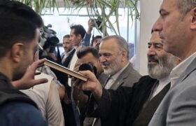 خبر جدید از حج تمتع ۱۴۰۵ / نخستین پرواز انجام شد