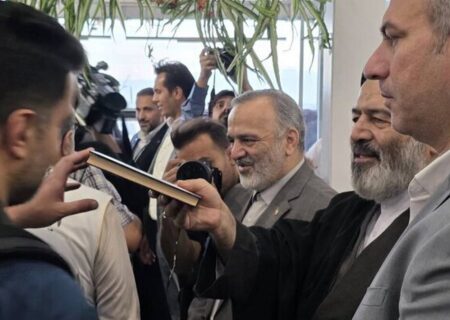 خبر جدید از حج تمتع ۱۴۰۵ / نخستین پرواز انجام شد