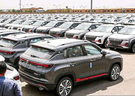 خبر مهم وزارت صمت در مورد واردات خودرو / وضعیت واردات خودرو در سال ۱۴۰۵ اعلام شد